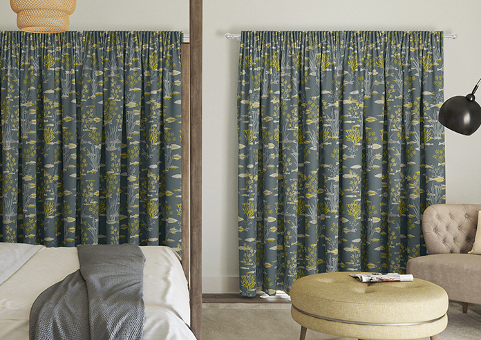 Shallows, Selene - Made to Measure Curtain - Image 7